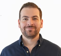 Can Koseoglu — Founder, CEO, Builder